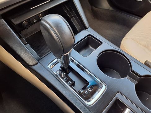 Used 2018 Subaru Legacy 2.5i Limited image 13