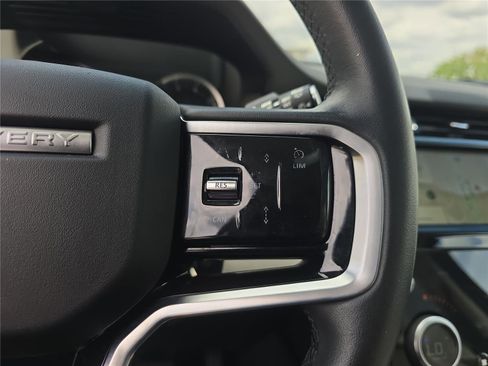 Used 2023 Land Rover Discovery Sport SE AWD/4WD image 20