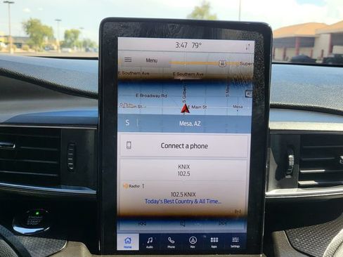 Used 2020 Ford Explorer ST w/ ST Street Pack AWD/4WD image 35