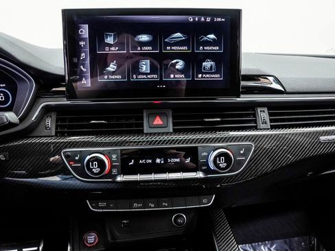 Used 2023 Audi RS 5 Sportback w/ Dynamic Package image 22