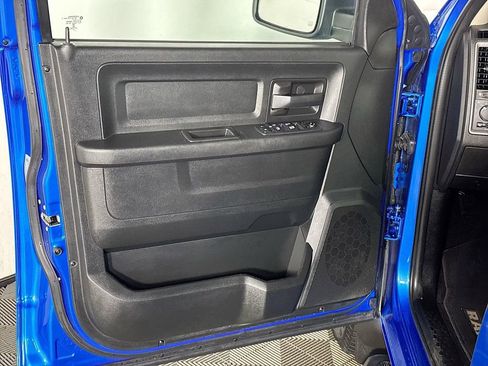 Used 2020 RAM 1500 Tradesman w/ Chrome Plus Package AWD/4WD image 10