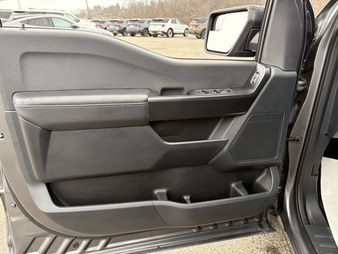 Used 2023 Ford F150 XL w/ STX Appearance Package image 32