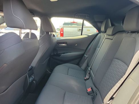 Used 2023 Toyota Corolla SE FWD image 15