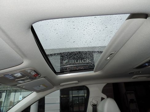 Used 2024 Kia Telluride S w/ S Sunroof Package FWD image 12