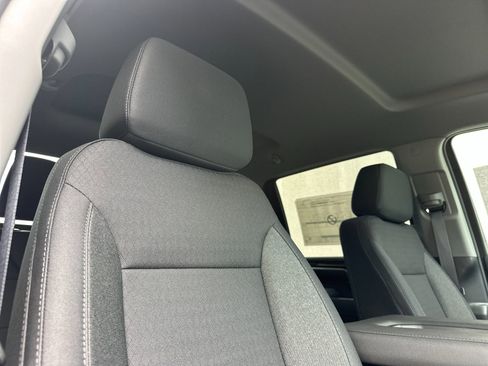 New 2025 Chevrolet Silverado 2500 LT w/ All Star Edition image 18