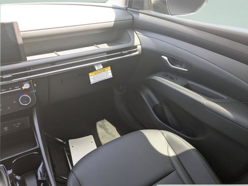 New 2026 Hyundai Tucson SEL Plus FWD image 15
