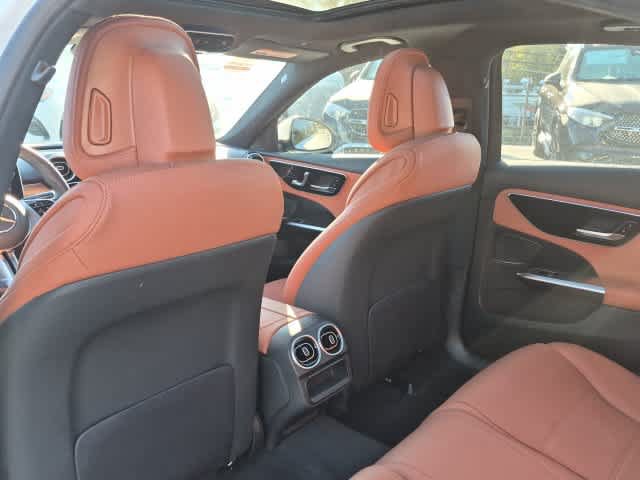 Certified 2026 Mercedes-Benz C 300 4MATIC Sedan image 17