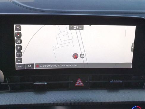 Used 2023 Kia Sportage SX image 22