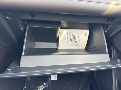 New 2026 Ford Explorer Platinum w/ LUX Leather Package image 42