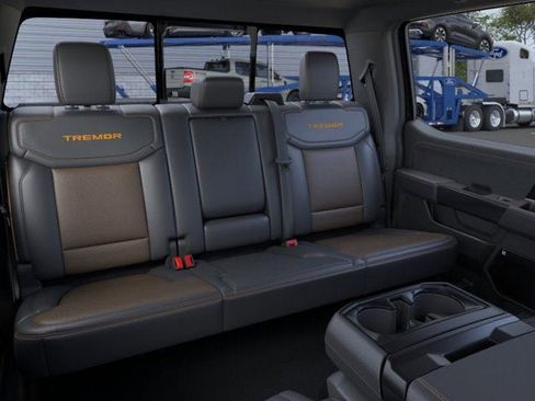 New 2026 Ford F150 Tremor AWD/4WD image 11