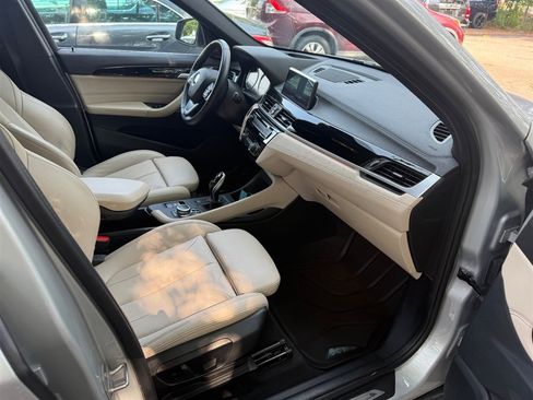 Used 2020 BMW X1 xDrive28i w/ Premium Package AWD/4WD image 16