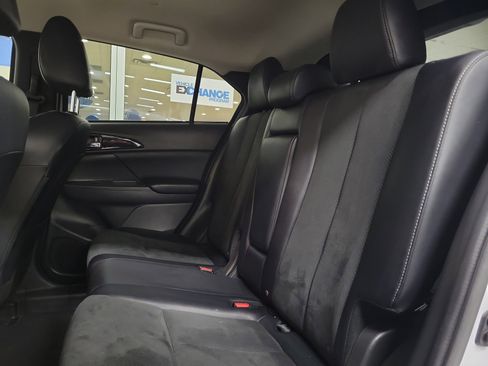 Used 2024 Mitsubishi Eclipse Cross SE image 11