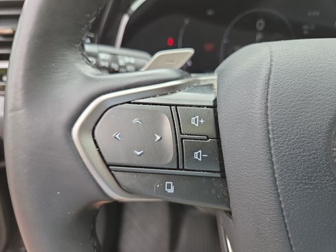 Certified 2025 Lexus NX 350h AWD w/ Accessory Package (2T) image 30