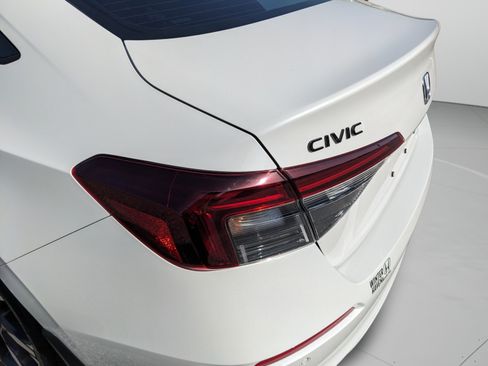 Used 2026 Honda Civic Sport Touring image 37
