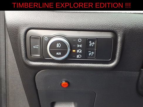 Used 2024 Ford Explorer Timberline w/ Timberline Technology Package AWD/4WD image 19