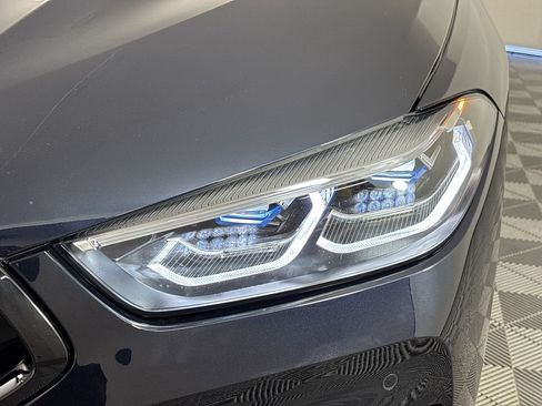 Used 2021 BMW M850i Gran Coupe xDrive AWD/4WD image 12