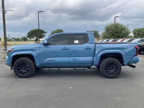 New 2026 Toyota Tacoma SR5 RWD image 8