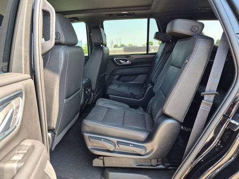 Used 2022 Chevrolet Tahoe High Country AWD/4WD image 10