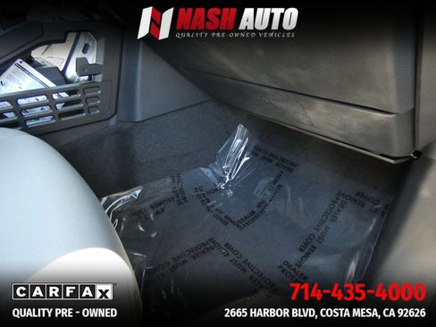 Used 2026 Toyota Tacoma SR5 AWD/4WD image 38