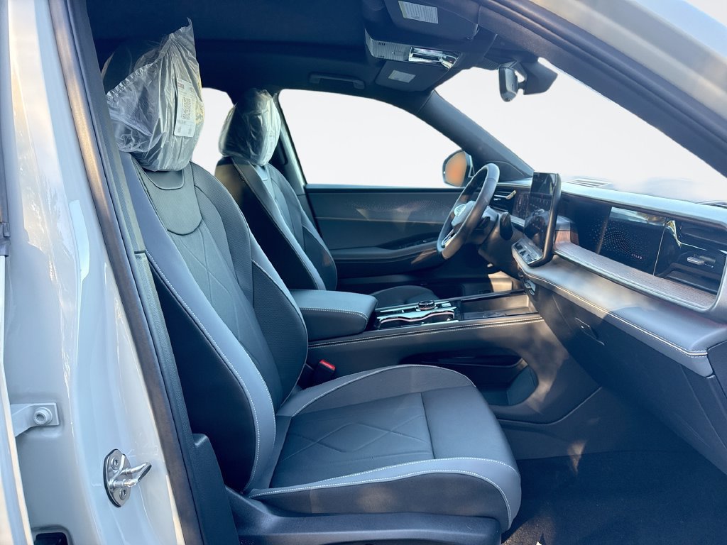 New 2027 Volkswagen Atlas SEL R-Line AWD/4WD image 27