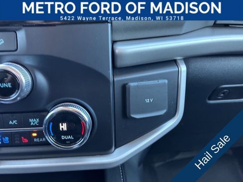 Used 2022 Ford Expedition XLT AWD/4WD image 20