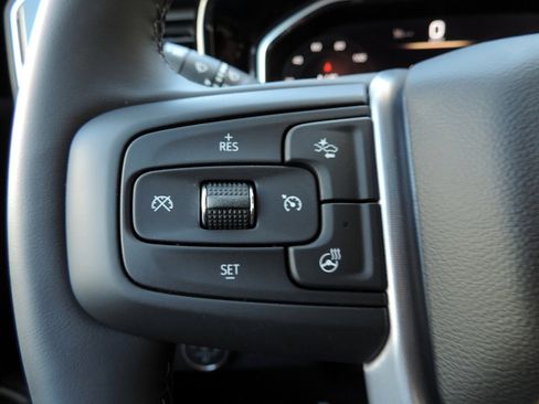 New 2026 GMC Sierra 1500 Elevation w/ Elevation Select Package image 20