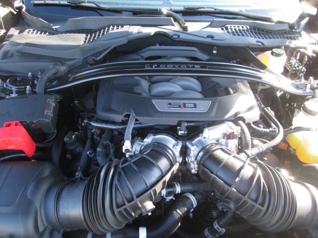 Used 2024 Ford Mustang GT Premium w/ GT Performance Package RWD image 16