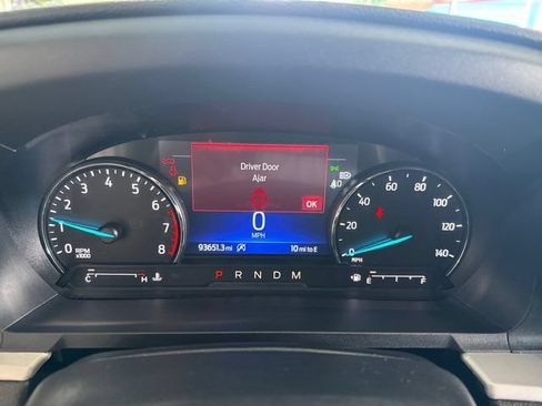 Used 2020 Ford Explorer XLT AWD/4WD image 17