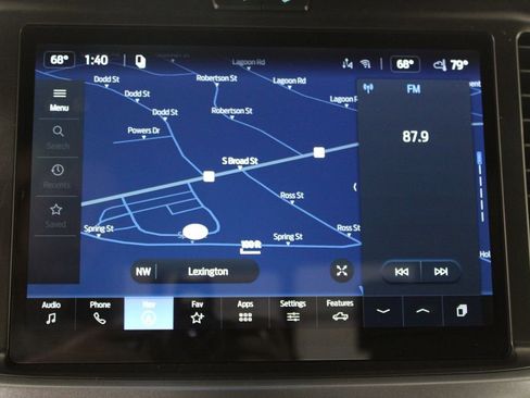 New 2026 Ford F150 XLT w/ Equipment Group 302A MID image 53