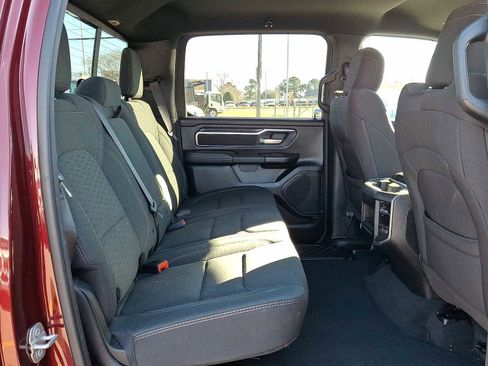 Used 2025 RAM 1500 Big Horn image 31