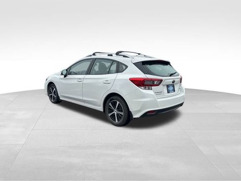 Certified 2023 Subaru Impreza Premium image 6