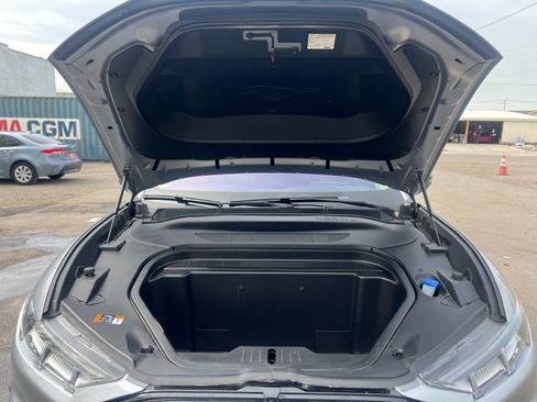 Used 2021 Ford Mustang Mach-E Premium image 35