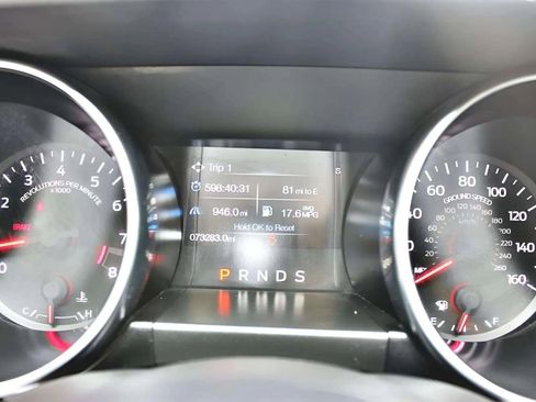 Used 2020 Ford Mustang GT Premium image 15