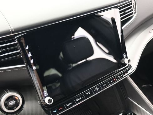 New 2026 Jeep Grand Wagoneer Summit image 23