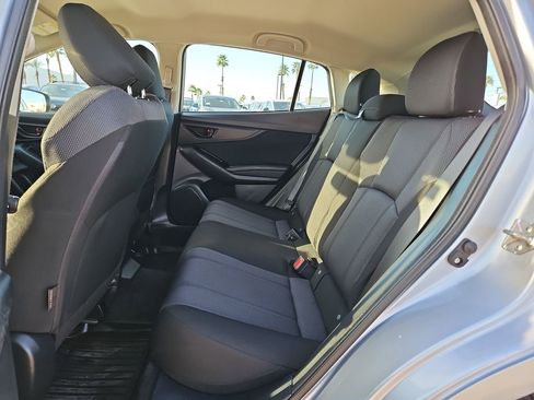 Used 2019 Subaru Impreza 2.0i Premium image 15