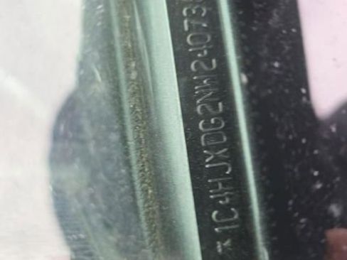 Used 2022 Jeep Wrangler Unlimited Sport image 7