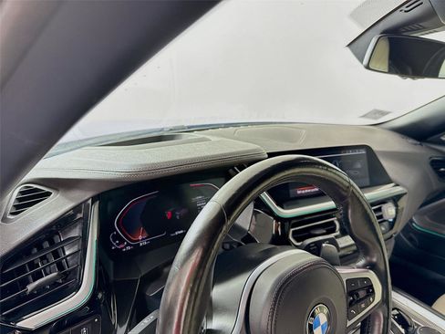 Used 2022 BMW Z4 sDrive30i w/ Premium Package image 9