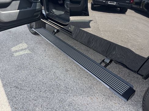 New 2026 Jeep Grand Wagoneer Limited AWD/4WD image 10