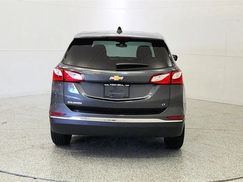 Used 2021 Chevrolet Equinox LT FWD image 6