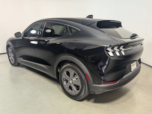Used 2023 Ford Mustang Mach-E Select w/ Comfort Package Lite RWD image 5