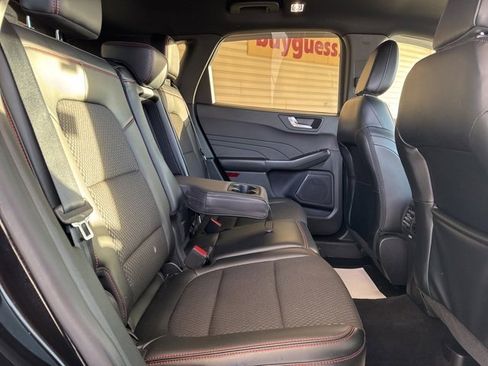 Used 2023 Ford Escape ST-Line w/ Tech Pack #1 image 29