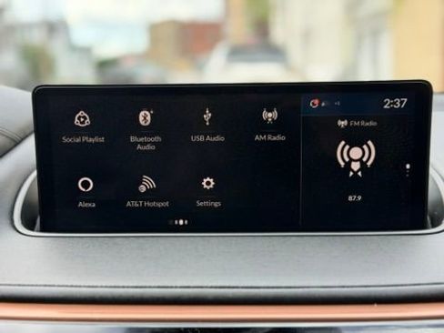 Used 2022 Acura MDX SH-AWD w/ Technology Package image 40