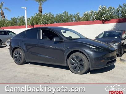 Used 2024 Tesla Model Y Long Range