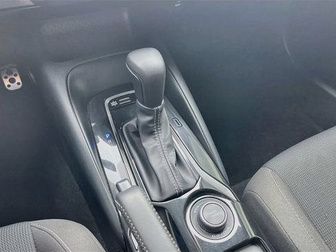 Used 2025 Toyota Corolla GR AWD/4WD image 16