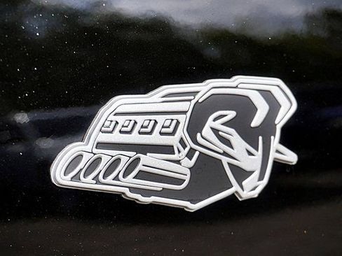 New 2026 RAM 1500 Laramie w/ Night Edition AWD/4WD image 11