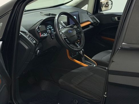 Used 2022 Ford EcoSport SE w/ SE Appearance Package AWD/4WD image 8