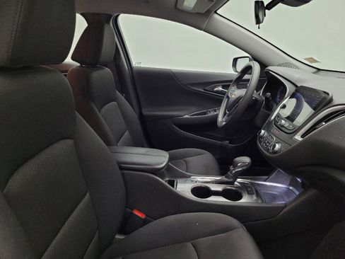 Used 2023 Chevrolet Malibu LT FWD image 21