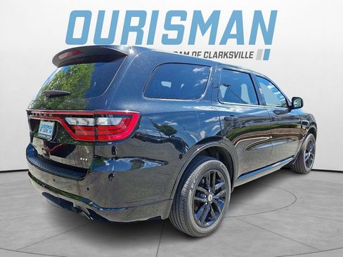 Certified 2023 Dodge Durango GT AWD/4WD image 6