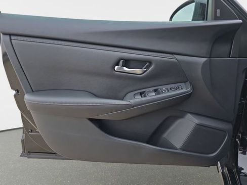 Used 2023 Nissan Sentra SV w/ All-Weather Package image 29