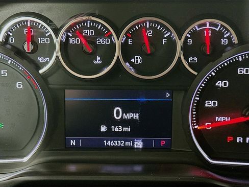 Used 2021 Chevrolet Silverado 1500 LT w/ Bed Protection Package image 15